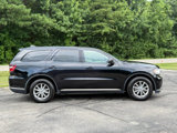 Used 2017 Dodge Durango SXT w/ 3rd Row Seating Group image 3