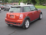 Used 2011 MINI Cooper S image 6