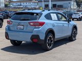 Certified 2022 Subaru Crosstrek 2.0i image 4