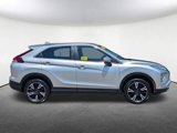 Used 2023 Mitsubishi Eclipse Cross SE image 2