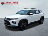 Used 2023 Chevrolet TrailBlazer ACTIV w/ Convenience Package image 3