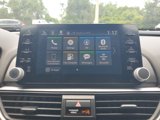 Used 2018 Honda Accord EX-L image 3