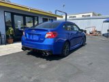 Used 2018 Subaru WRX image 5
