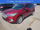 Used 2018 Ford Escape SE image 2