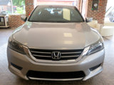 Used 2014 Honda Accord LX image 2
