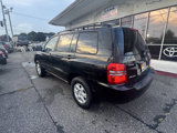 Used 2003 Toyota Highlander 4WD V6 image 6