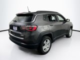 Used 2022 Jeep Compass Latitude w/ Convenience Group image 5