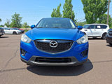 Used 2014 MAZDA CX-5 Sport w/ Bluetooth Audio Package image 2