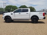Used 2021 Ford Ranger XLT w/ Equipment Group 302A High image 3