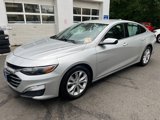 Used 2021 Chevrolet Malibu LT image 3