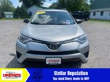 Used 2018 Toyota RAV4 LE image 3