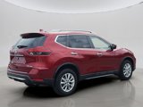 Certified 2018 Nissan Rogue SV image 3