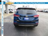 Used 2022 Chevrolet Equinox Premier image 6