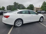 Used 2023 Chevrolet Malibu LT image 4