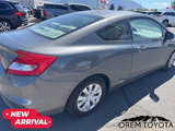 Used 2012 Honda Civic LX image 6