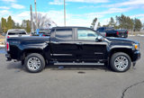 Used 2015 GMC Canyon SLT image 6