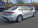 Used 2021 Toyota Corolla LE image 6