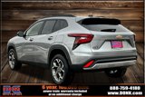 New 2025 Chevrolet Trax LT image 4