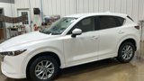 Used 2024 MAZDA CX-5 AWD 2.5 S w/ Select Package image 4