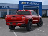 New 2025 GMC Canyon Elevation w/ Convenience Package image 4