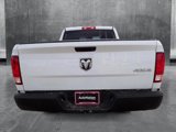 Used 2022 RAM 1500 Tradesman w/ Protection Group image 3