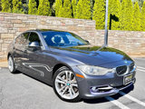 Used 2015 BMW 335i xDrive Sedan image 3