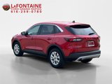 Used 2023 Ford Escape Active w/ Tech Pack #1 image 5