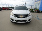 Used 2016 Chevrolet Traverse LTZ image 2