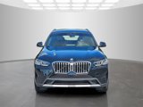 Certified 2023 BMW X3 sDrive30i w/ Convenience Package image 2