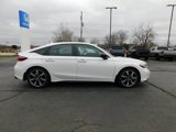 New 2025 Honda Civic Sport Touring image 2