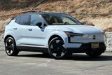 New 2025 Volvo EX30 Ultra w/ Climate Package image 2
