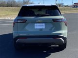New 2025 Chevrolet Equinox LT image 4