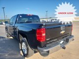 Used 2019 Chevrolet Silverado 1500 LT image 4