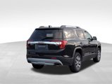 Used 2023 GMC Acadia SLT image 5