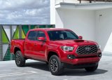 Used 2022 Toyota Tacoma SR5 image 3