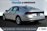 New 2025 Honda Accord LX image 6