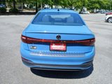 New 2025 Volkswagen Jetta Sport image 4