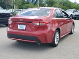 Used 2021 Toyota Corolla LE image 5