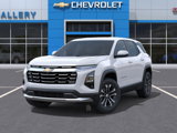 New 2026 Chevrolet Equinox LT w/ Safety and Technology Package image 6