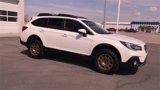 Used 2018 Subaru Outback 3.6R Limited image 3