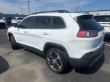 Certified 2022 Jeep Cherokee Limited w/ Elite Package image 6