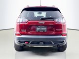 Used 2021 Jeep Cherokee Trailhawk w/ Trailer Tow Group image 6