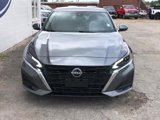 Used 2023 Nissan Altima 2.5 SV image 5