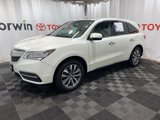 Used 2015 Acura MDX SH-AWD w/ Tech & Entertainment image 3