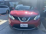 Used 2018 Nissan Rogue Sport S w/ S Appearance Package image 3