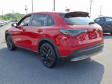 Certified 2023 Honda HR-V Sport image 4