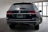 Used 2019 Volkswagen Atlas SEL R-Line image 2