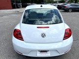 Used 2015 Volkswagen Beetle 1.8T image 6