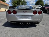 Used 2005 Chevrolet Corvette Coupe w/ Preferred Equipment Group image 3