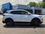 Used 2024 Buick Encore GX Sport Touring image 3